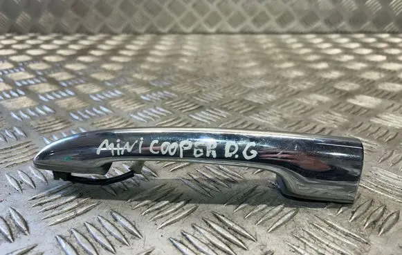 Mini One - Cooper Clubman R55 Tailgate/trunk/boot exterior handle 7167496