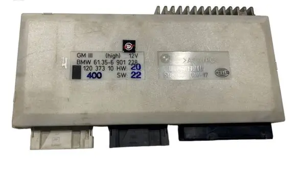 Comfort/convenience module