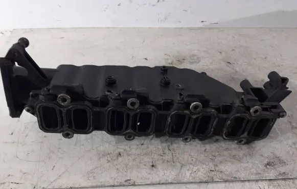 Audi A8 S8 D3 4E Intake manifold 057129676AC 0003093 2900340039