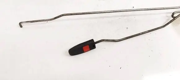 Central locking switch button