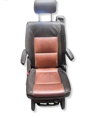 Volkswagen Transporter - Caravelle T6 Rear seat 