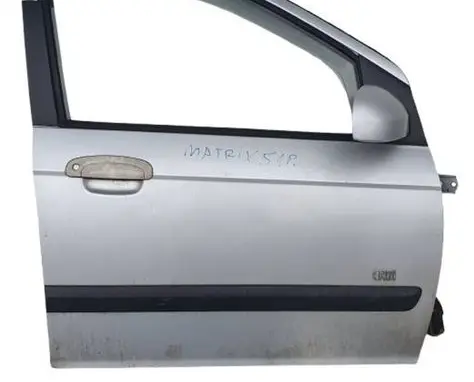 Hyundai Getz Front door