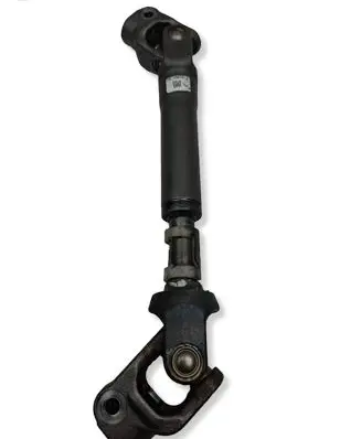 Opel Astra J Steering wheel axle 56090730