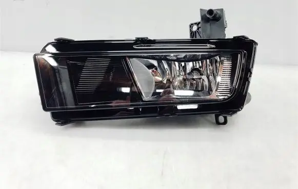 Volkswagen Touran III Front fog light