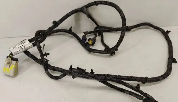 Ford Kuga II Parking sensor (PDC) wiring loom gv4t-15k867-med