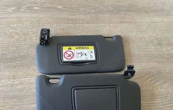 Ford Focus Sun visor BKJ