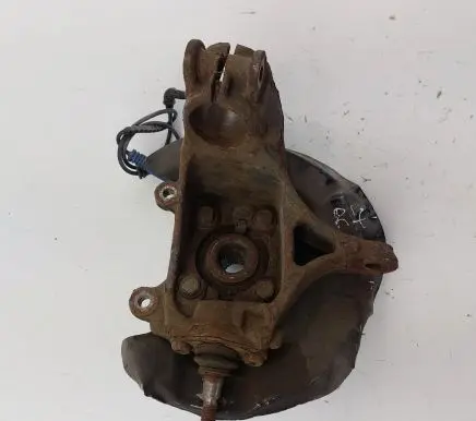 Mini Cooper Countryman R60 Front wheel hub 9805959