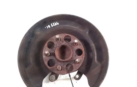 Lexus CT 200H Rear wheel hub 4230412240