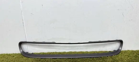Fiat 500 Front bumper splitter molding 73561910