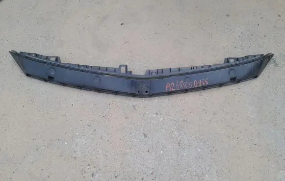 Mercedes-Benz B W246 W242 Front bumper mounting bracket A2468850965