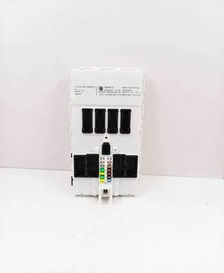 BMW 3 F30 F35 F31 Central body control module 5A563D1 5B5DA68