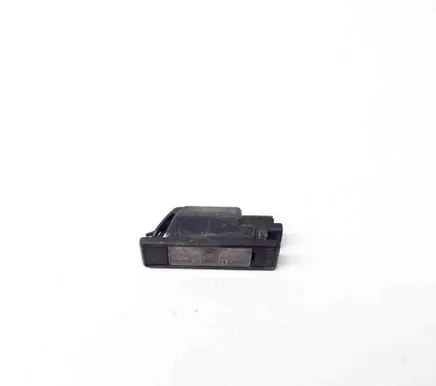 Citroen C6 Number plate light 9635678580