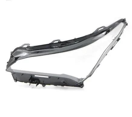 Lexus NX Headlight lense 8118578180