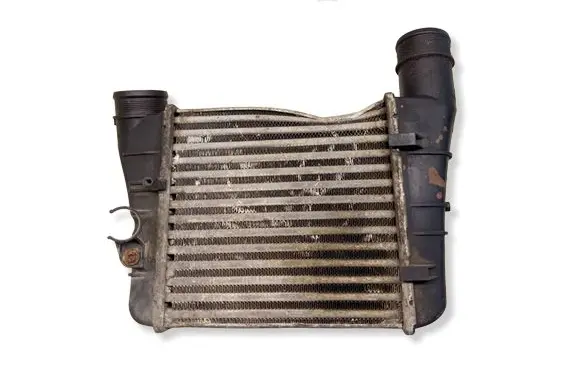 Audi A4 S4 B7 8E 8H Intercooler air channel guide 1K0145805AA 3229440 070320061028