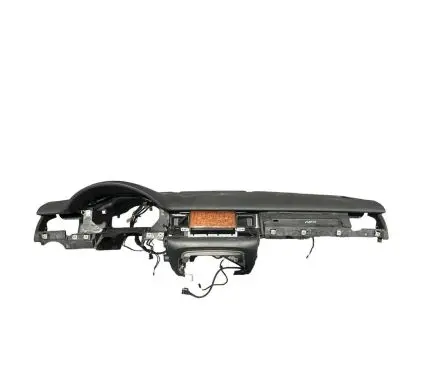Audi A8 S8 D3 4E Dashboard