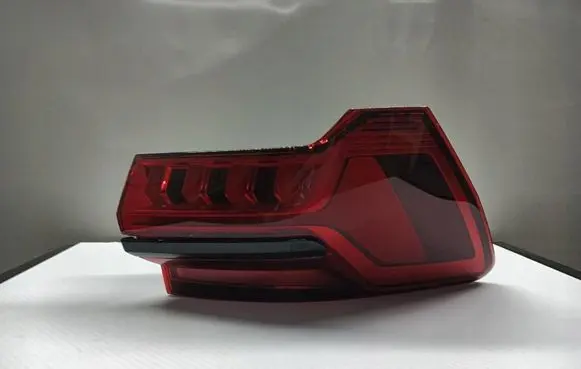 Audi A6 S6 C8 4K Rear/tail lights 4K5945091E