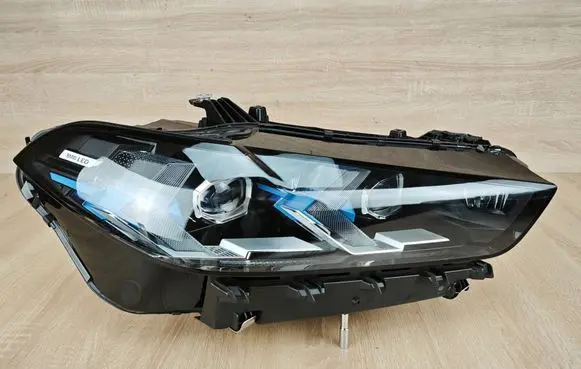 BMW X6 G06 Headlight/headlamp 5A8E106