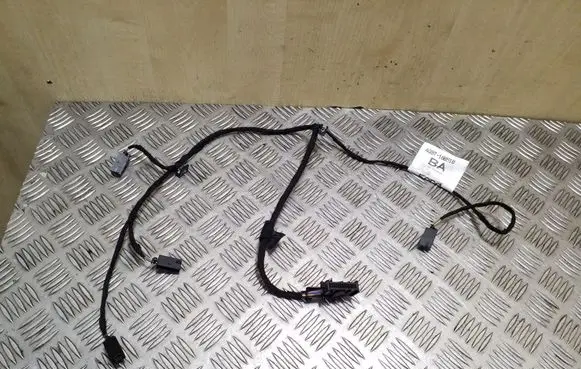 Ford Mondeo MK IV Other wiring loom AG9T18B518BA