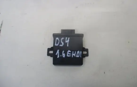 Citroen DS4 Xenon control unit/module 