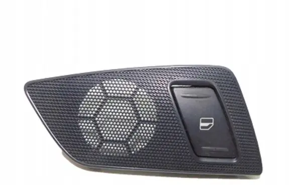 Skoda Octavia Mk2 (1Z) Electric window control switch