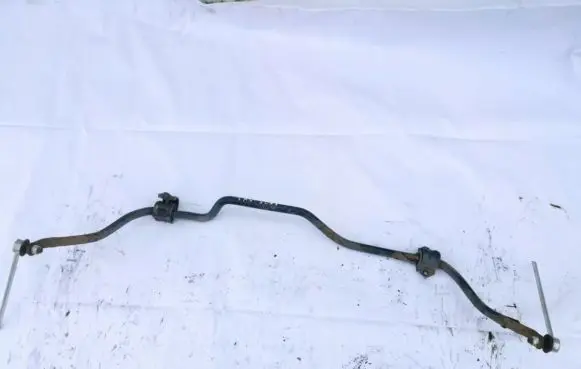 Front anti-roll bar/sway bar