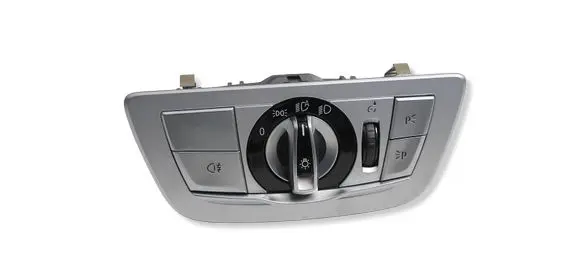 BMW 7 G11 G12 Light switch 9472977 305496704050H