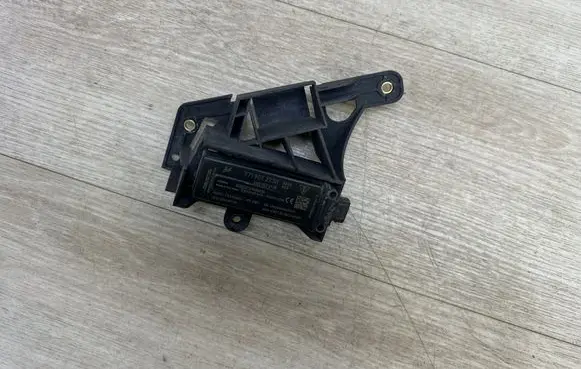 Porsche Panamera (971) Tire pressure control unit 971907273K 4M0907273B 971907297B
