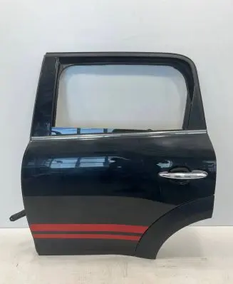 Mini Cooper Countryman R60 Rear door