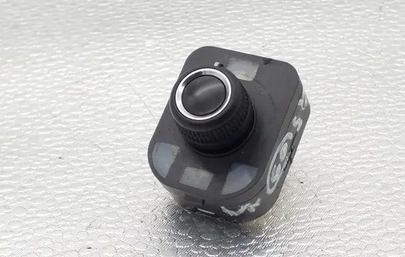 Audi Q5 SQ5 Wing mirror switch 8K0959565C
