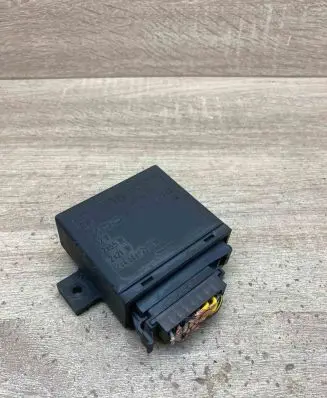 Opel Zafira A Light module LCM 09135156 410203013003