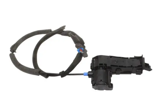 Ford Kuga III Front door soft close latching motor LV4BS201A56AC