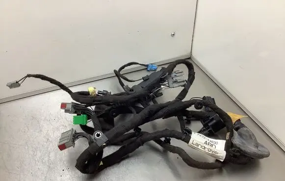 Land Rover Discovery 4 - LR4 Front door wiring loom FK7214630
