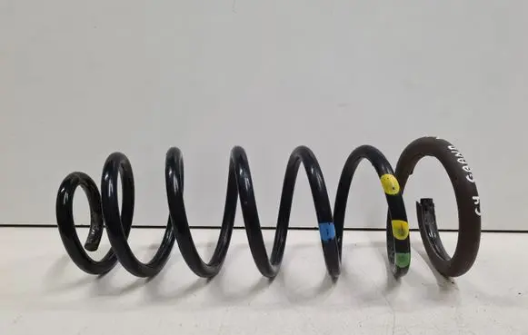 Citroen C4 Grand Picasso Rear coil spring
