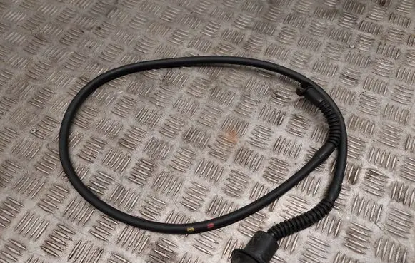 BMW 5 F10 F11 Water drain line hose 14424610