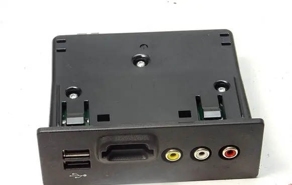 Ford Mondeo MK V USB socket connector 