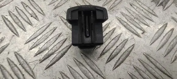 Volkswagen Jetta VI Front door handle cover 5N0839167B