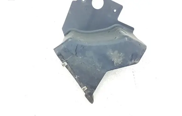 Ford Edge II Rear underbody cover/under tray FT4BR111E67 FT4BR111E67BB AYENA