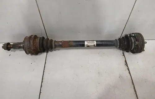 Porsche Cayman 987 Rear driveshaft/prop shaft 98733202405