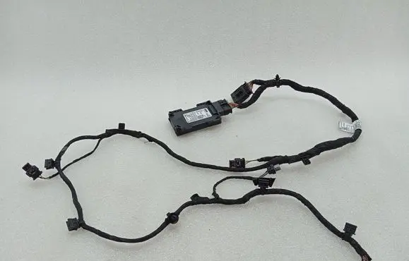 BMW M3 G80 Blind spot module 5A6DB55