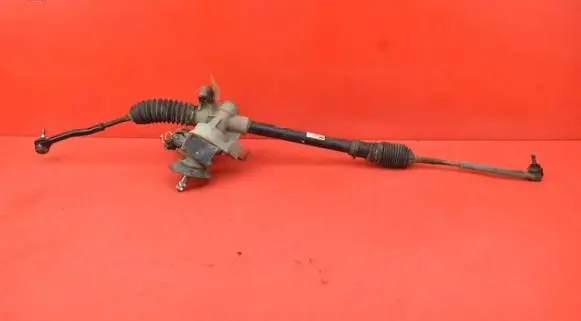 Honda Jazz Steering rack