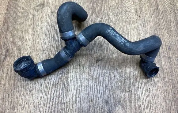Mercedes-Benz GLC X253 C253 Engine coolant pipe/hose A2055013984 A0009972369