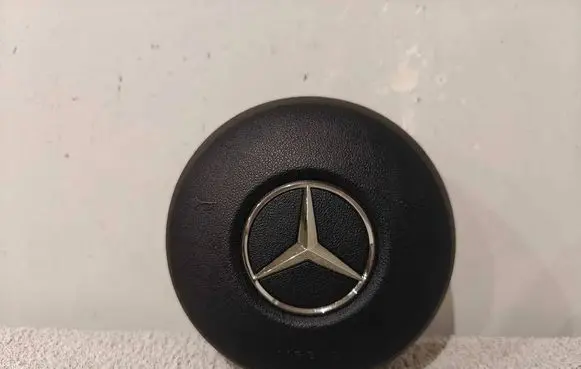 Mercedes-Benz GLE W167 Steering wheel airbag 0589P1000910 3106145162 L9162202380714