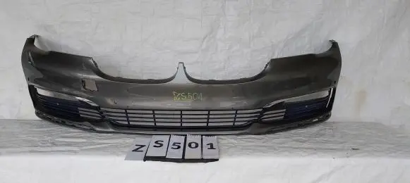 BMW 7 G11 G12 Front bumper 7275441