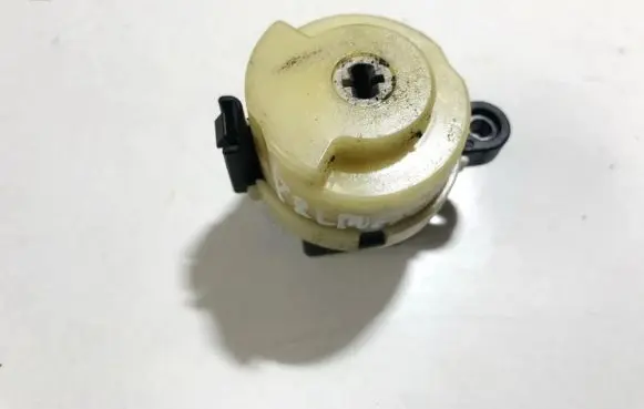 Mazda Premacy Ignition lock contact 