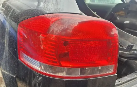Audi A3 S3 8P Rear/tail lights 280401