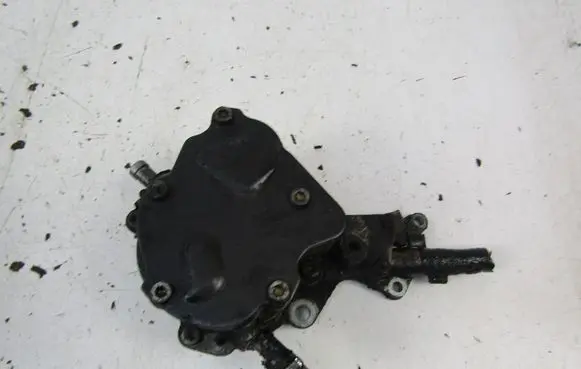 Audi A4 S4 B6 8E 8H Vacuum pump 