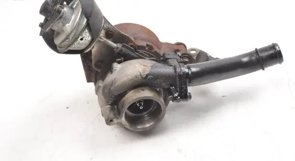 Citroen C4 I Picasso Turbo 9682778680