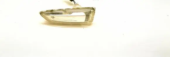 Opel Astra J Front fender indicator light 13273103
