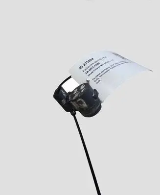 Skoda Octavia Mk3 (5E) Parking PDC sensor SS050714 5Q0919275A