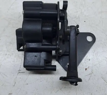 Ford Galaxy Vent window/glass motor 95VW14453BA 7M0847080
